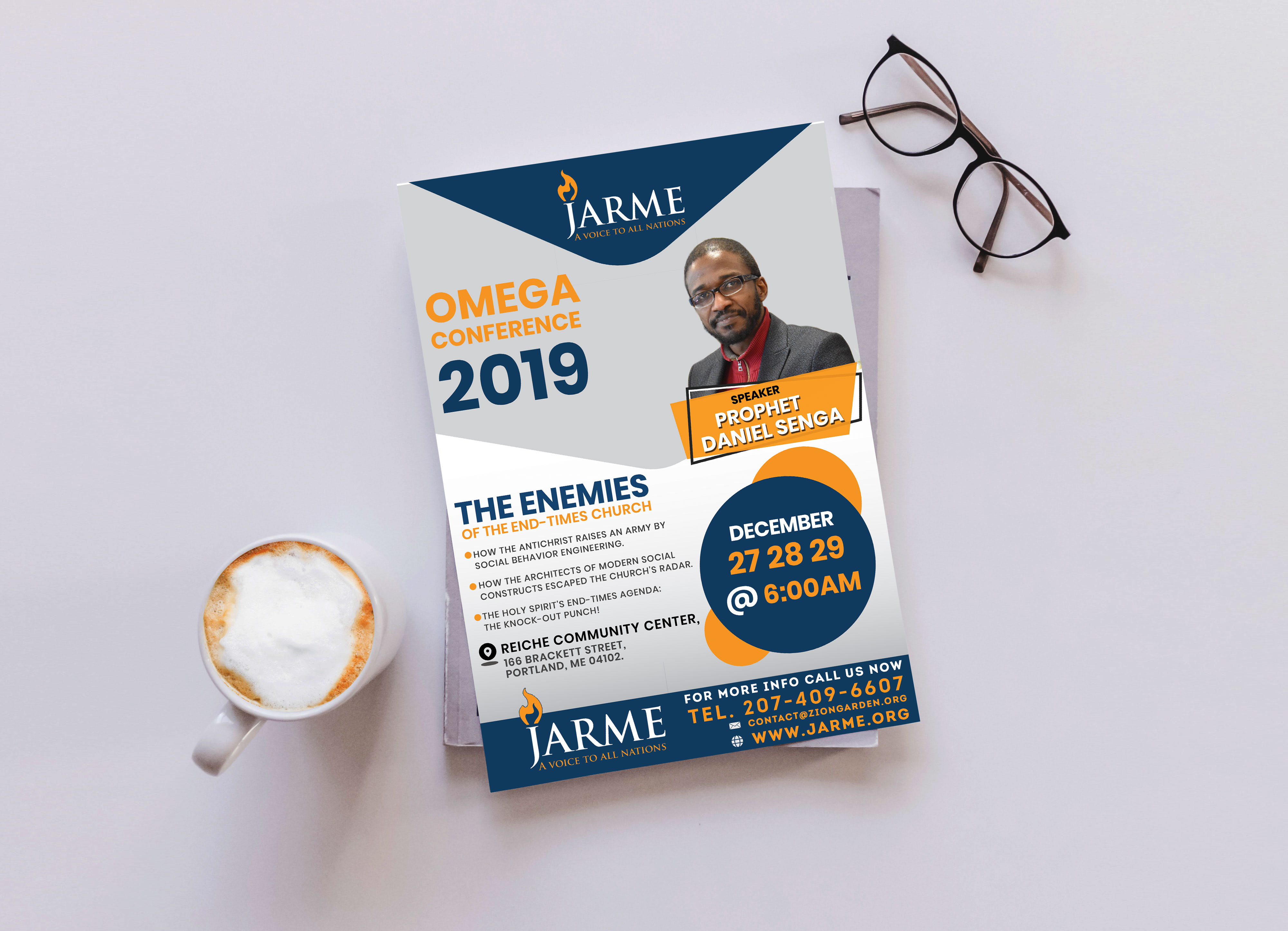 Flyer Design by HeshanKavinda for this project | Design #23145783