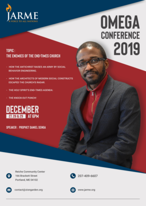 Flyer Design by fallingpixels