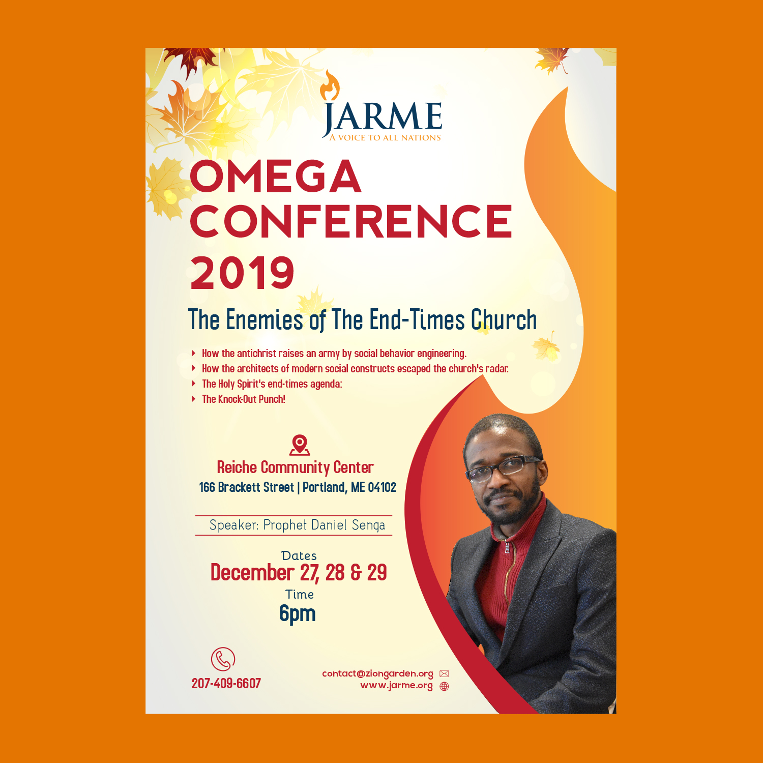 Flyer Design by colordrops creatives for this project | Design #23125612