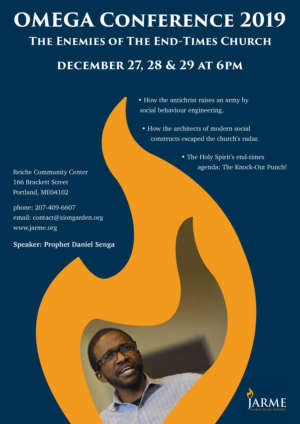 Flyer Design by SD13