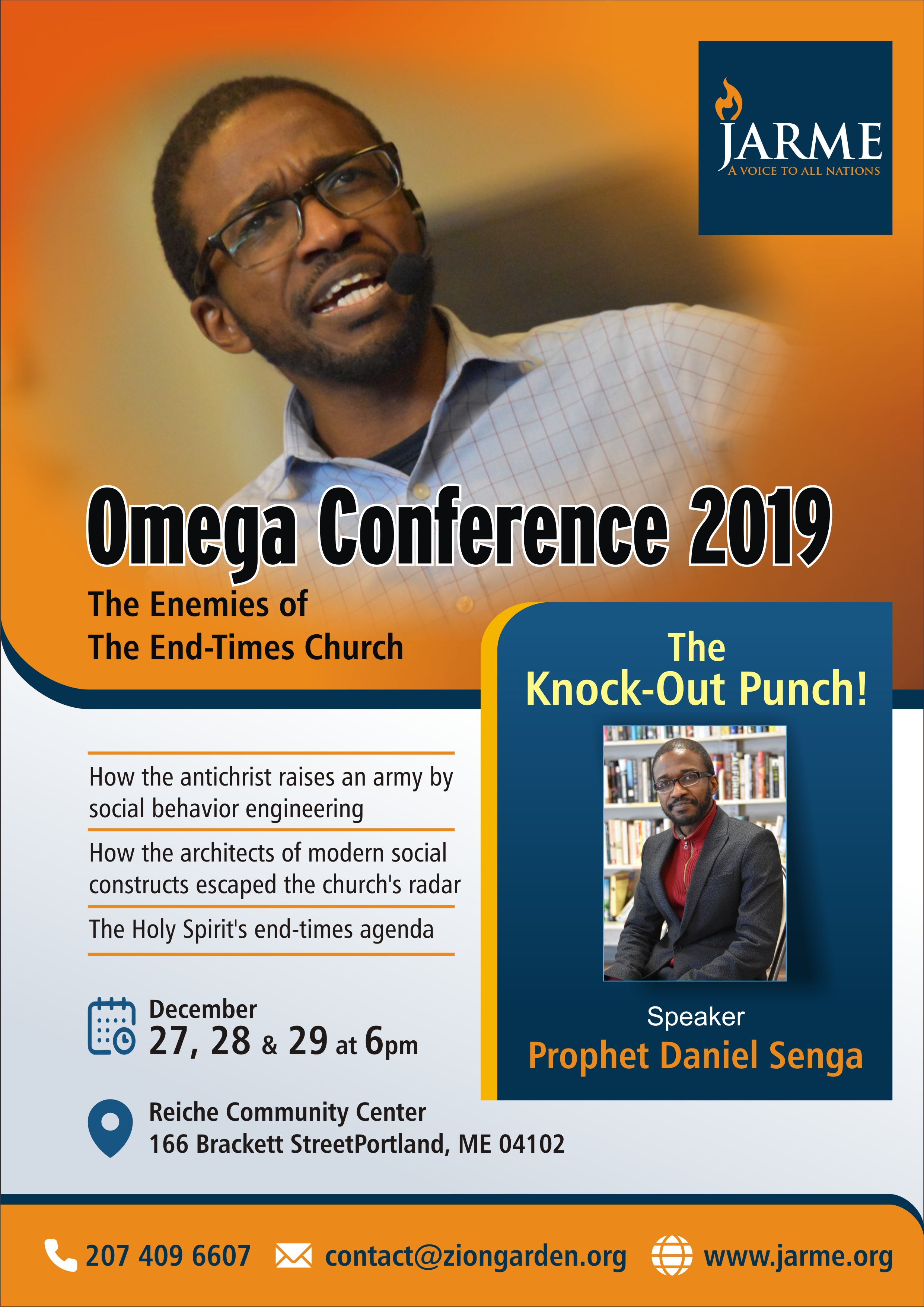 Flyer Design by thushara518 for this project | Design #23100974