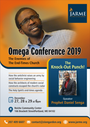 Flyer Design by thushara518