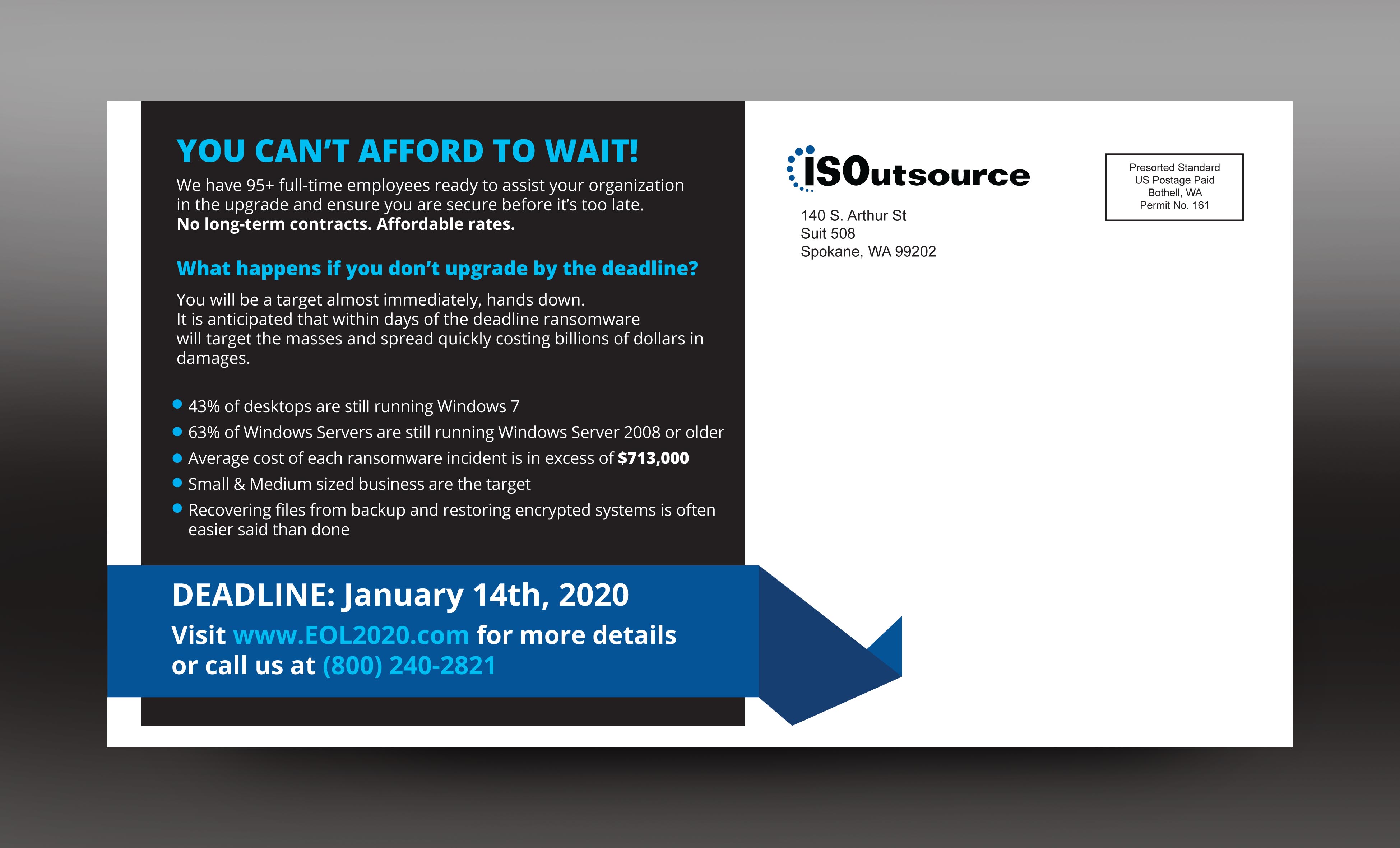 Diseño de Flyer por rkailas para este proyecto | Diseño #23099015