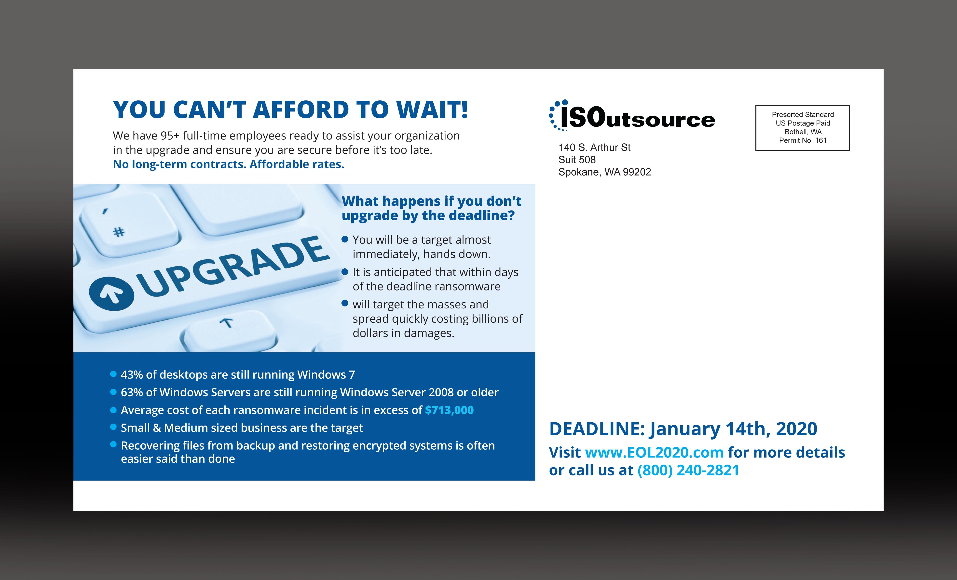 Flyer Design by rkailas for this project | Design #23099251
