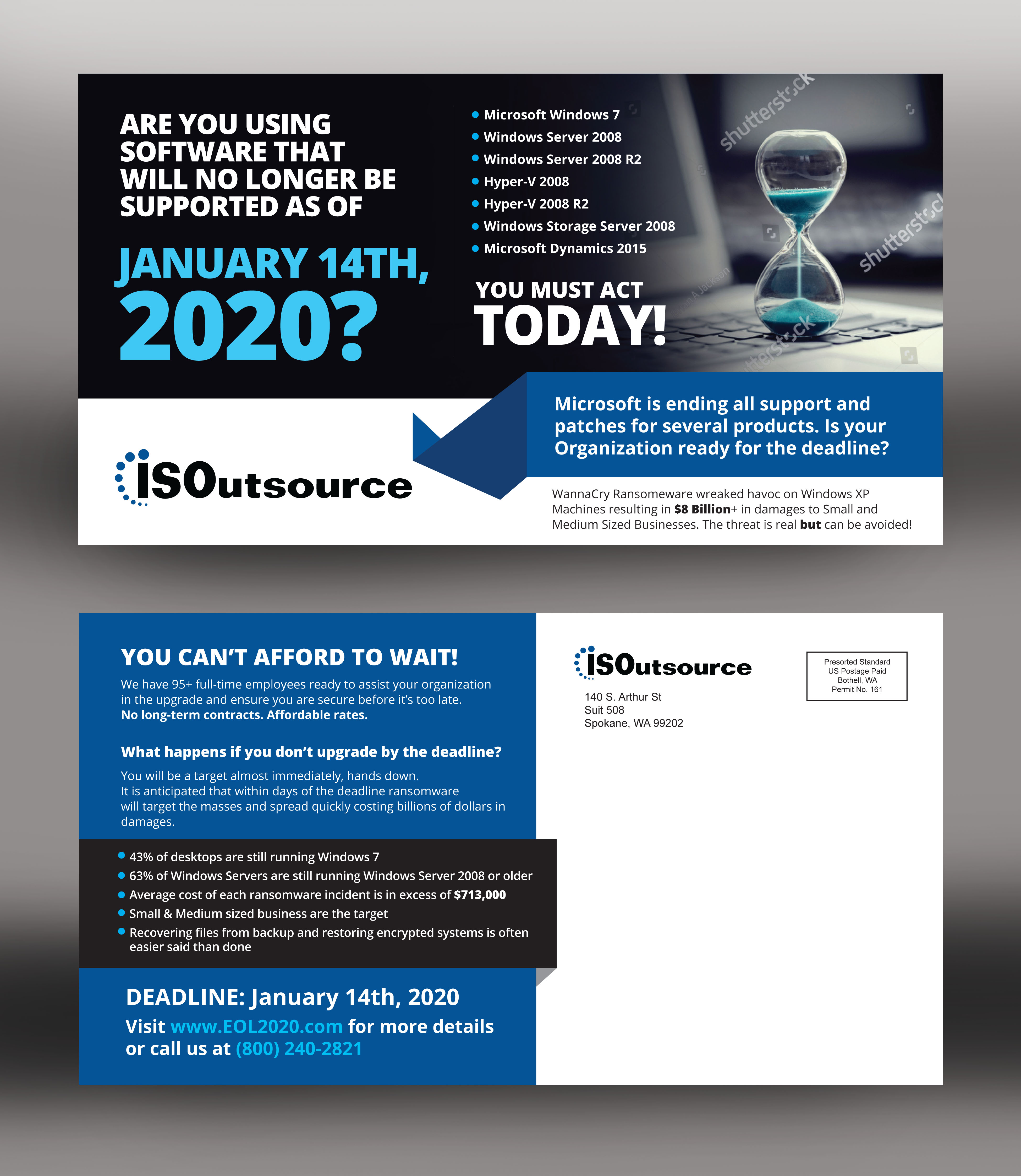 Flyer-Design von rkailas für dieses Projekt | Design #23107609