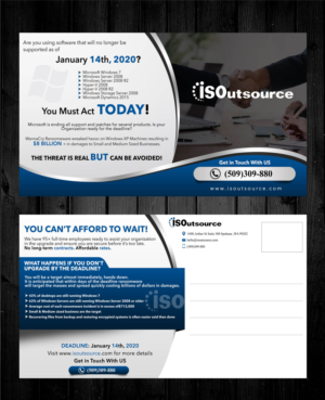 Flyer Design by Adnan.design