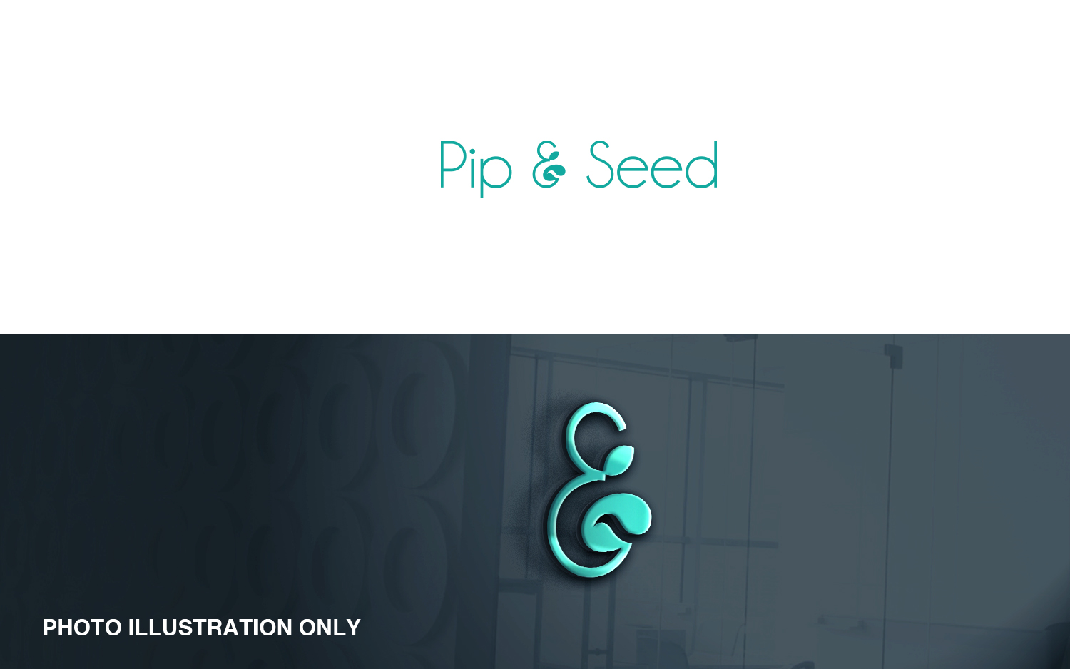 Design de Logo par MT pour Pip & Seed | Design #23091695