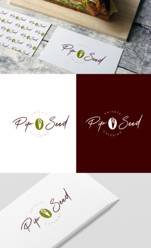 Design de Logo par GLDesigns pour Pip & Seed | Design #23088796