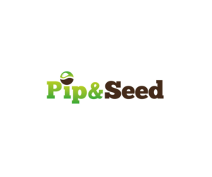 Design de Logo par Unicgraphs pour Pip & Seed | Design : #23089273