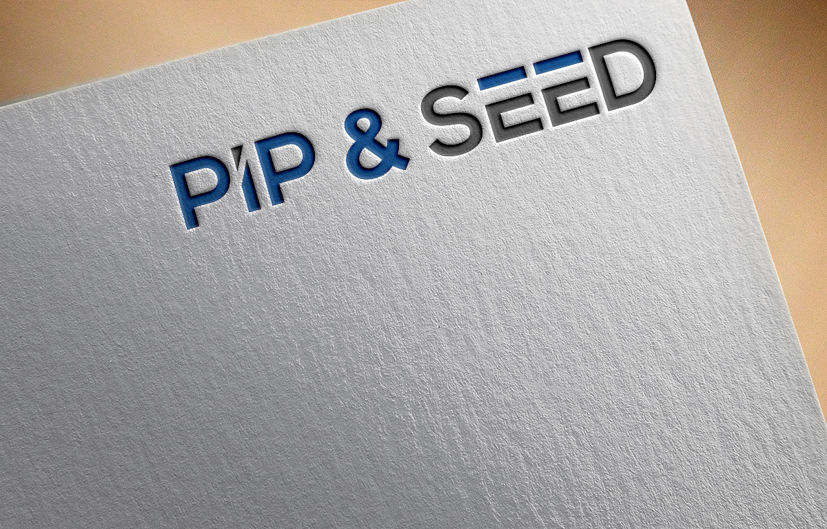 Logo Design by Design Solving for Pip & Seed | Design #23088750
