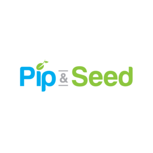 Design de Logo par geni pour Pip & Seed | Design #23091546