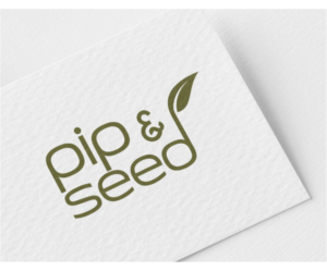 Design de Logo par OrianO-70 pour Pip & Seed | Design : #23091996