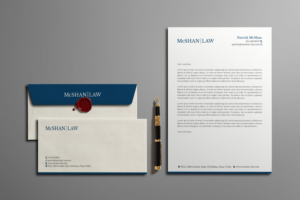 Letterhead Design by R.design for this project | Design: #23116275