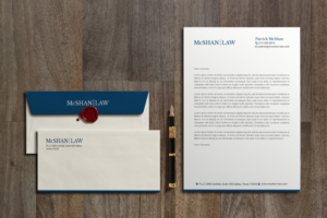 Letterhead Design by R.design for this project | Design: #23116322