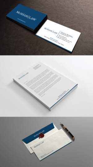 Letterhead Design by R.design for this project | Design: #23116616