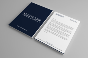 Letterhead Design by R.design for this project | Design: #23121276