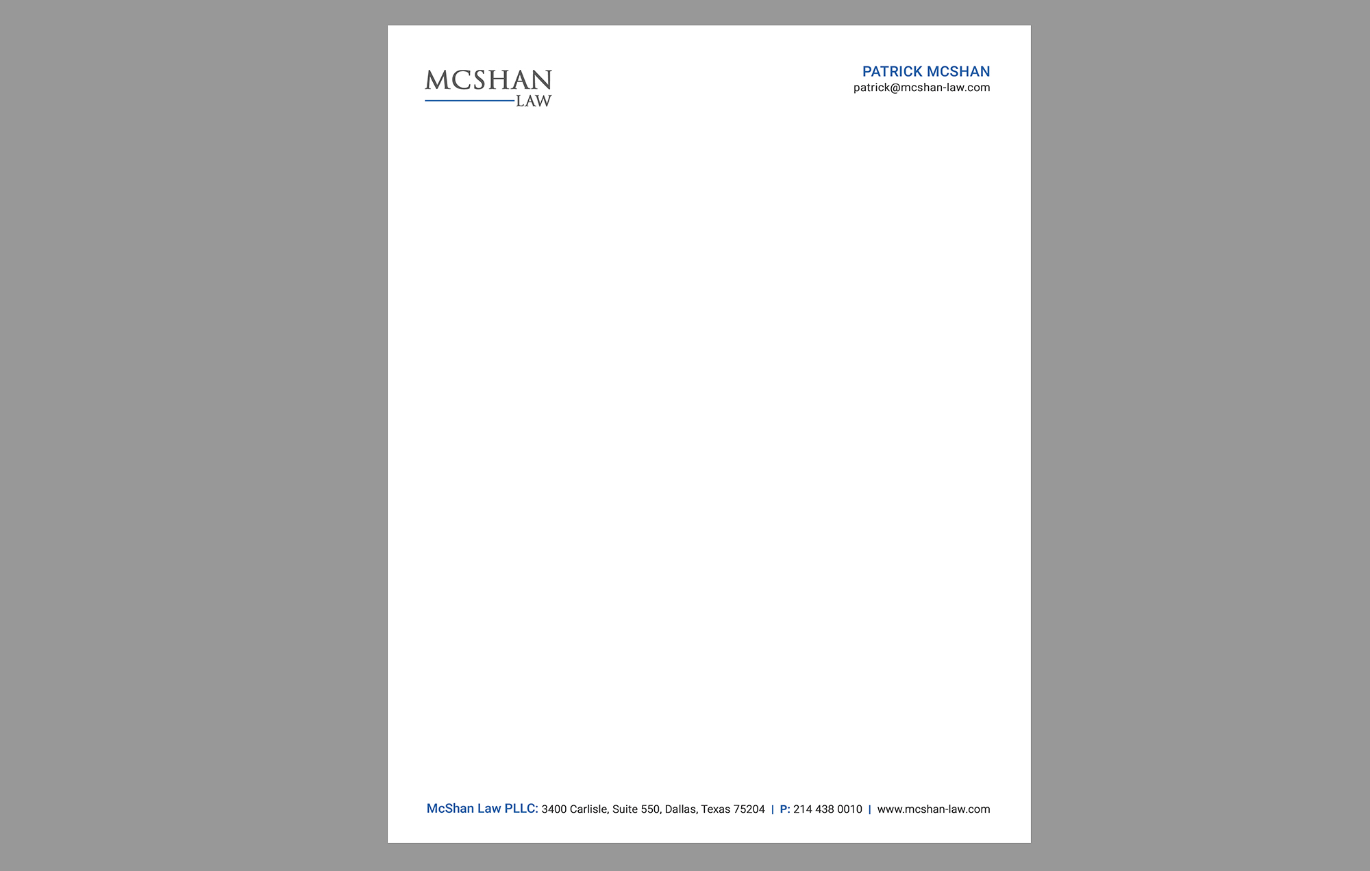 Letterhead Design by Bonna 3 for this project | Design #23090748