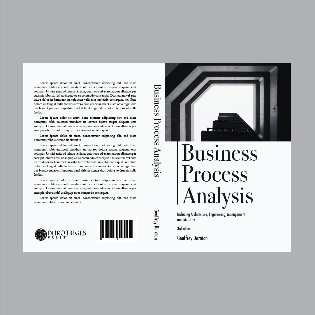 Book Cover Design by BengsWorks for Durotriges Press | Design #23123441