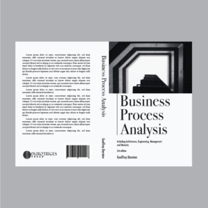 Book Cover Design by BengsWorks for Durotriges Press | Design: #23123441
