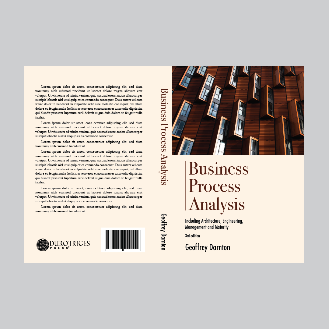 Book Cover Design by BengsWorks for Durotriges Press | Design #23128177