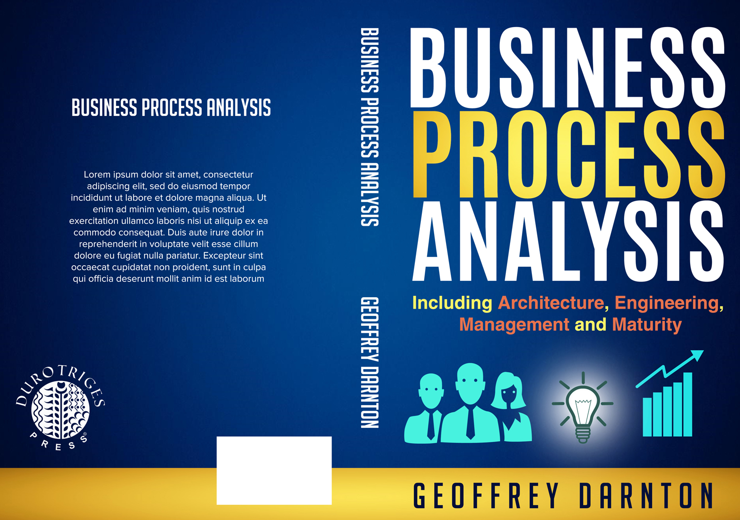 Book Cover Design by Wally_F for Durotriges Press | Design #23142679
