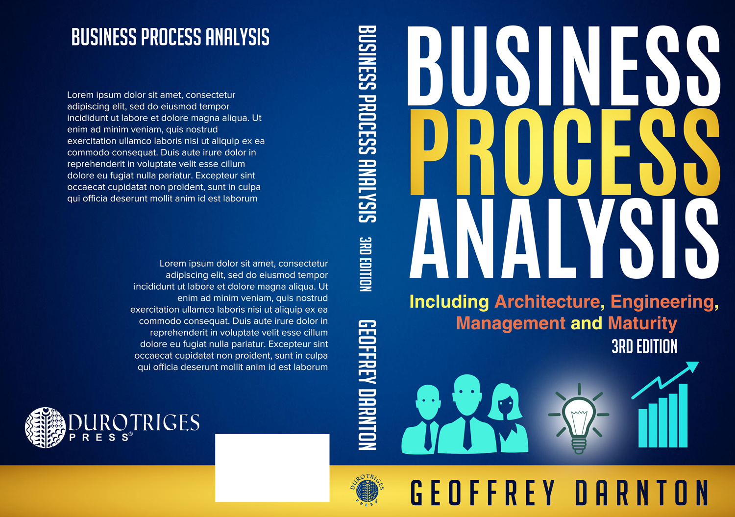 Book Cover Design by Wally_F for Durotriges Press | Design: #23145342