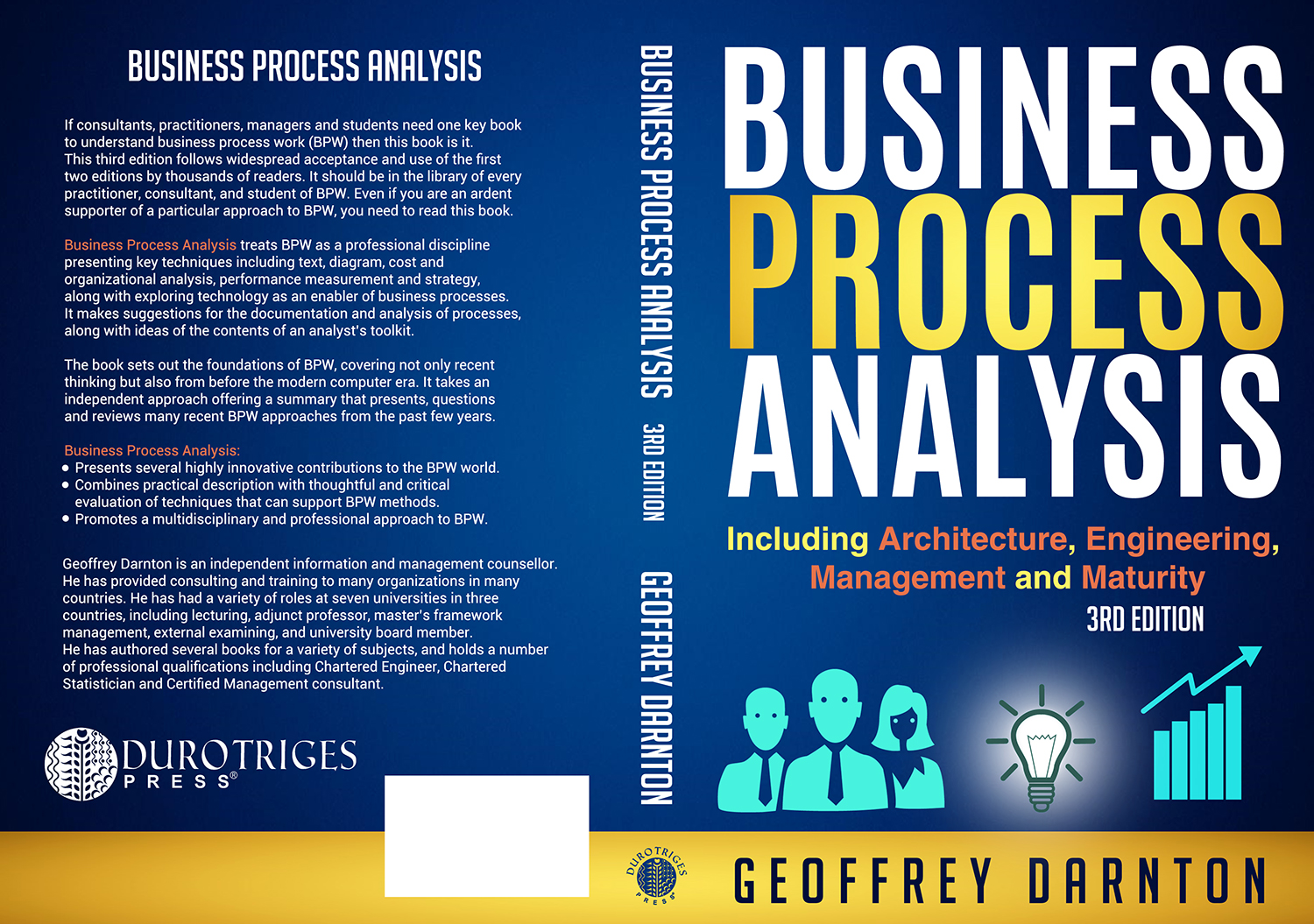 Book Cover Design by Wally_F for Durotriges Press | Design #23265761