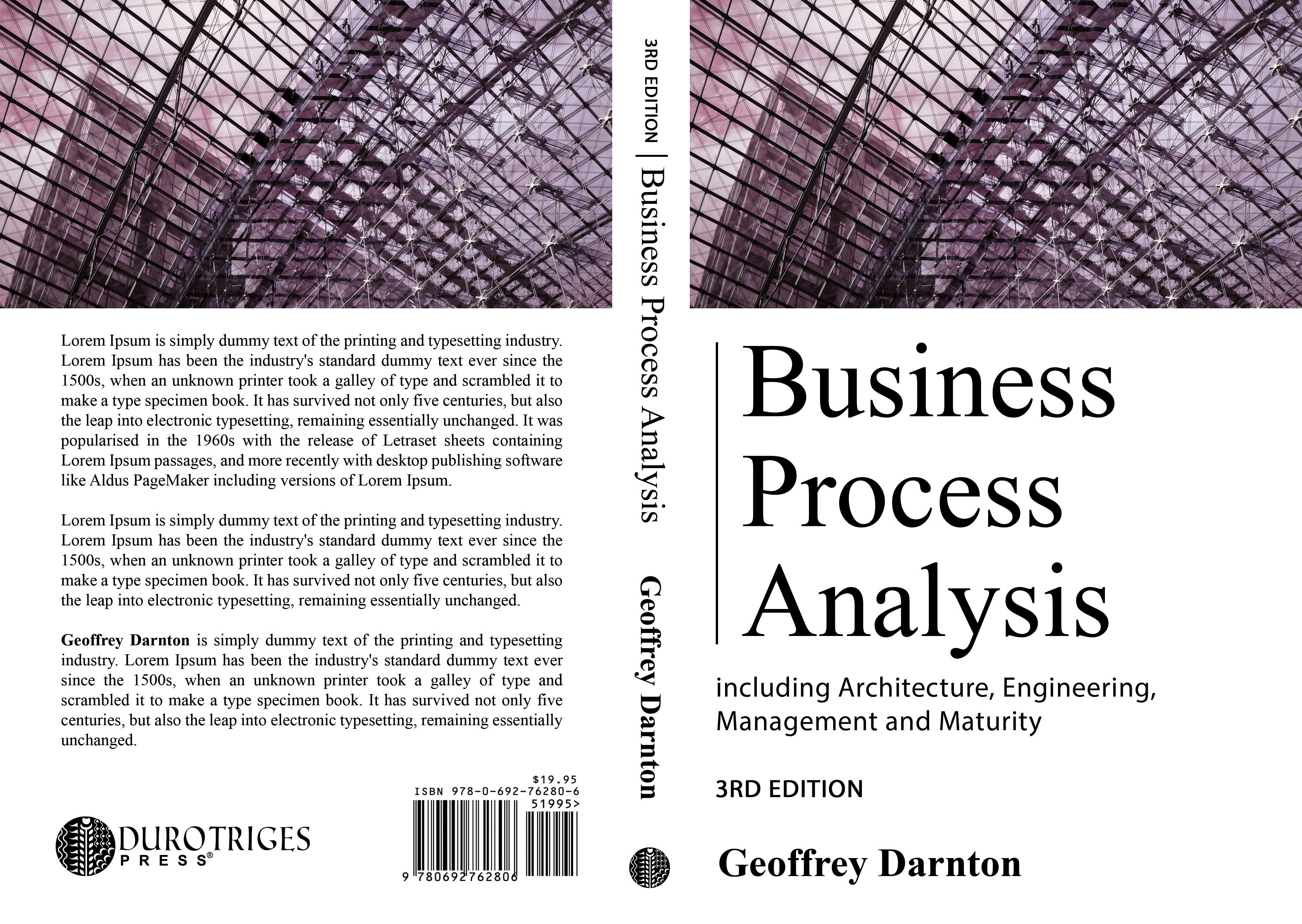 Book Cover Design by bulanarafika for Durotriges Press | Design #23122411