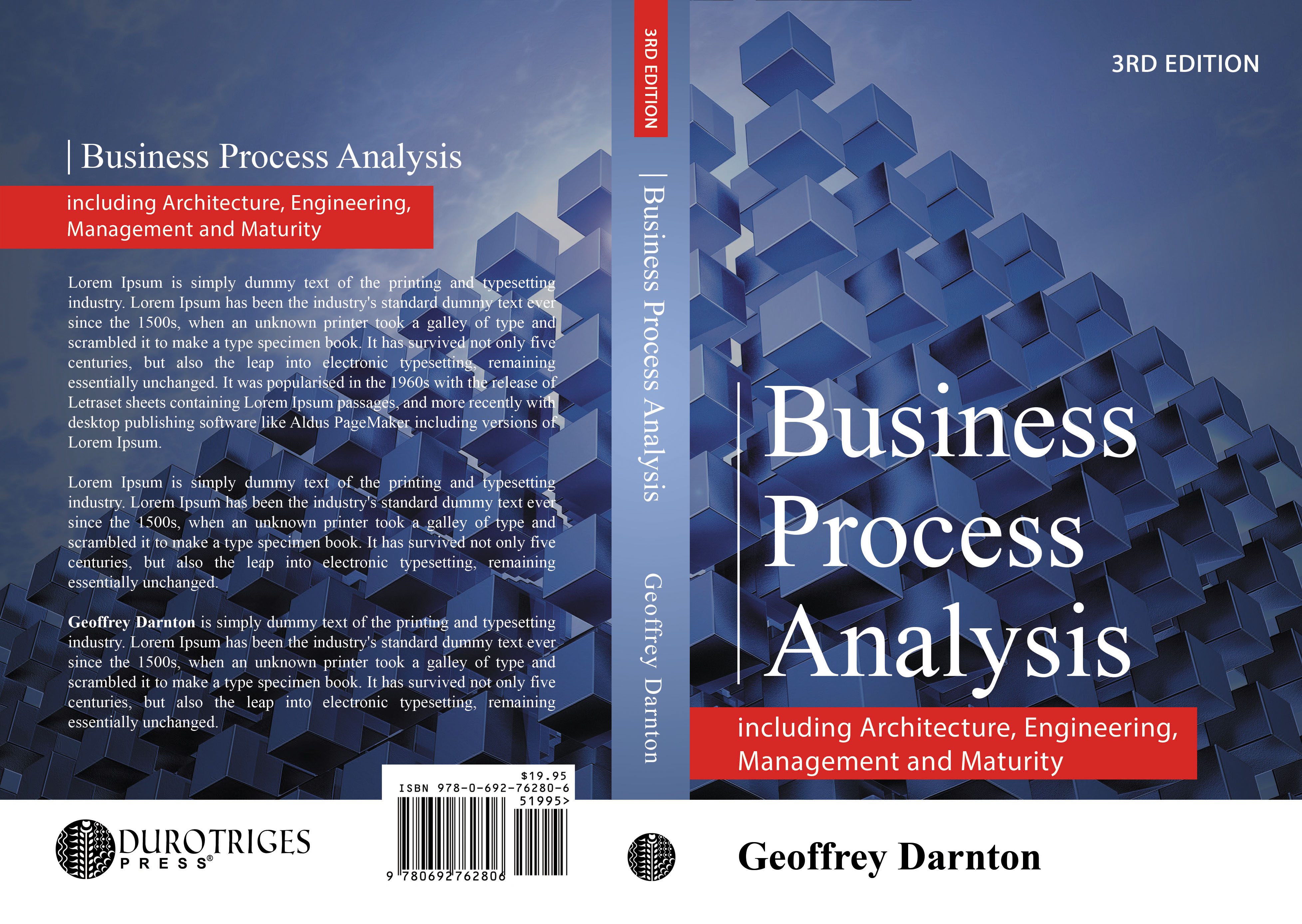 Book Cover Design by bulanarafika for Durotriges Press | Design #23122419