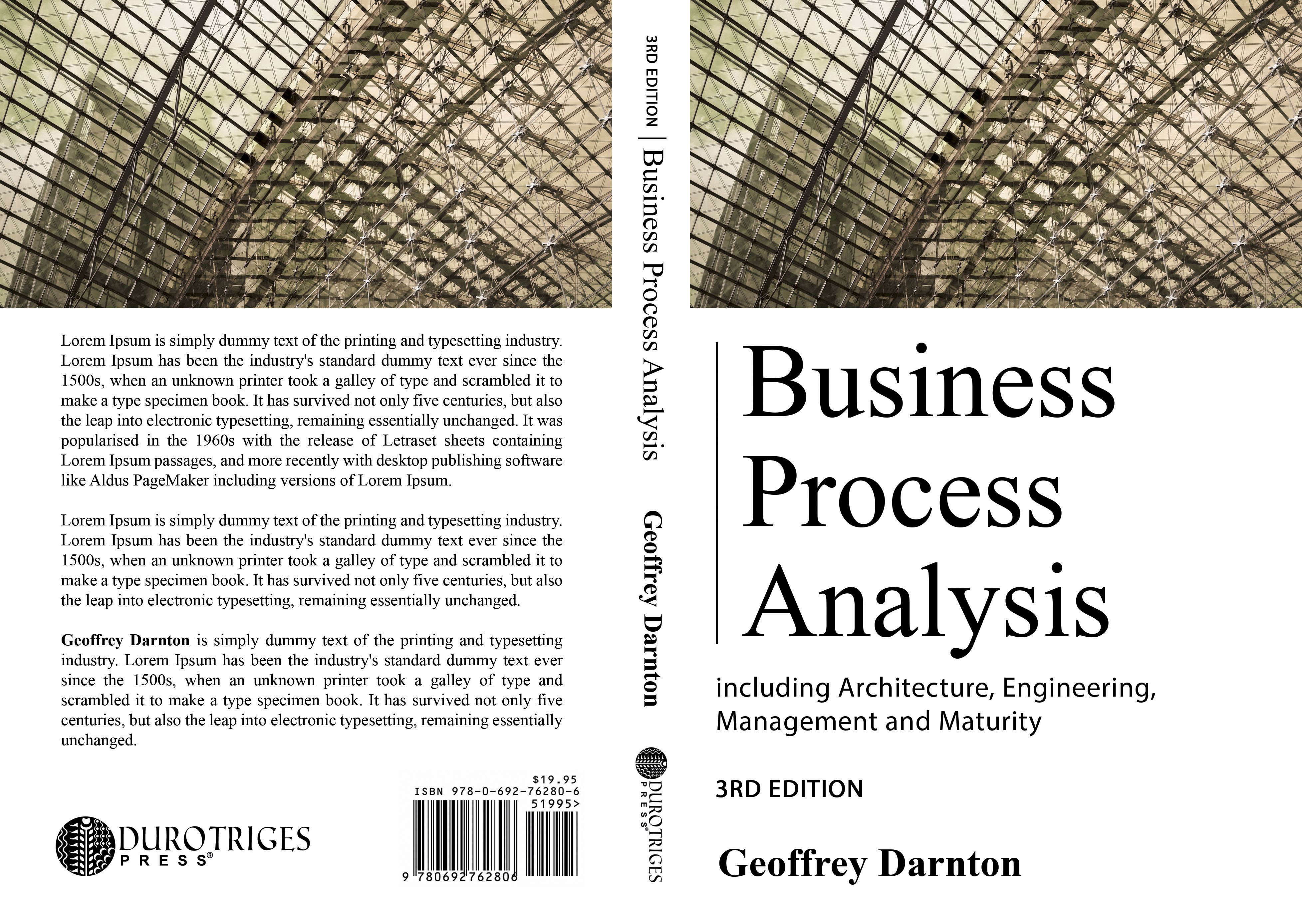 Book Cover Design by bulanarafika for Durotriges Press | Design #23130126