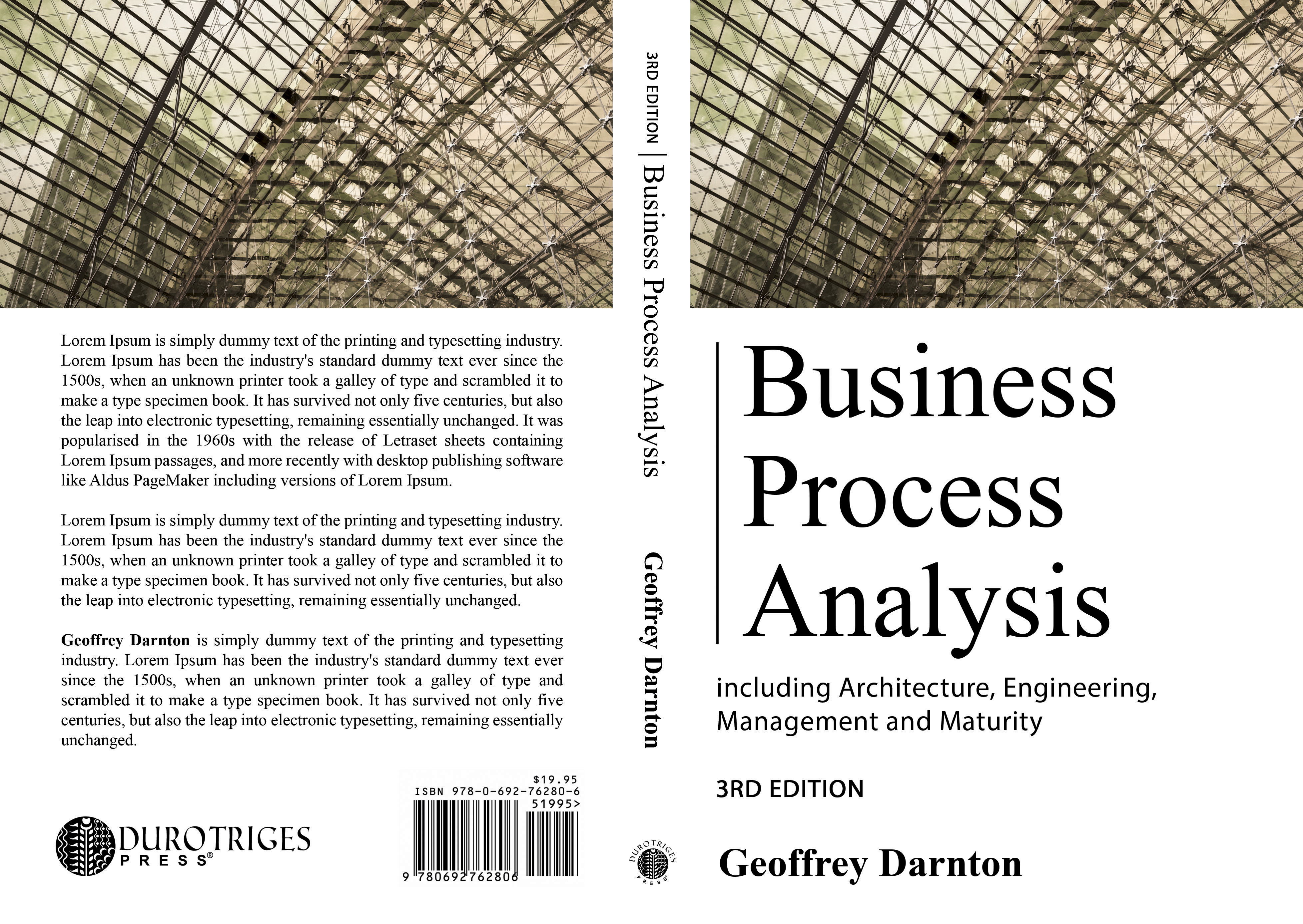 Book Cover Design by bulanarafika for Durotriges Press | Design #23130574