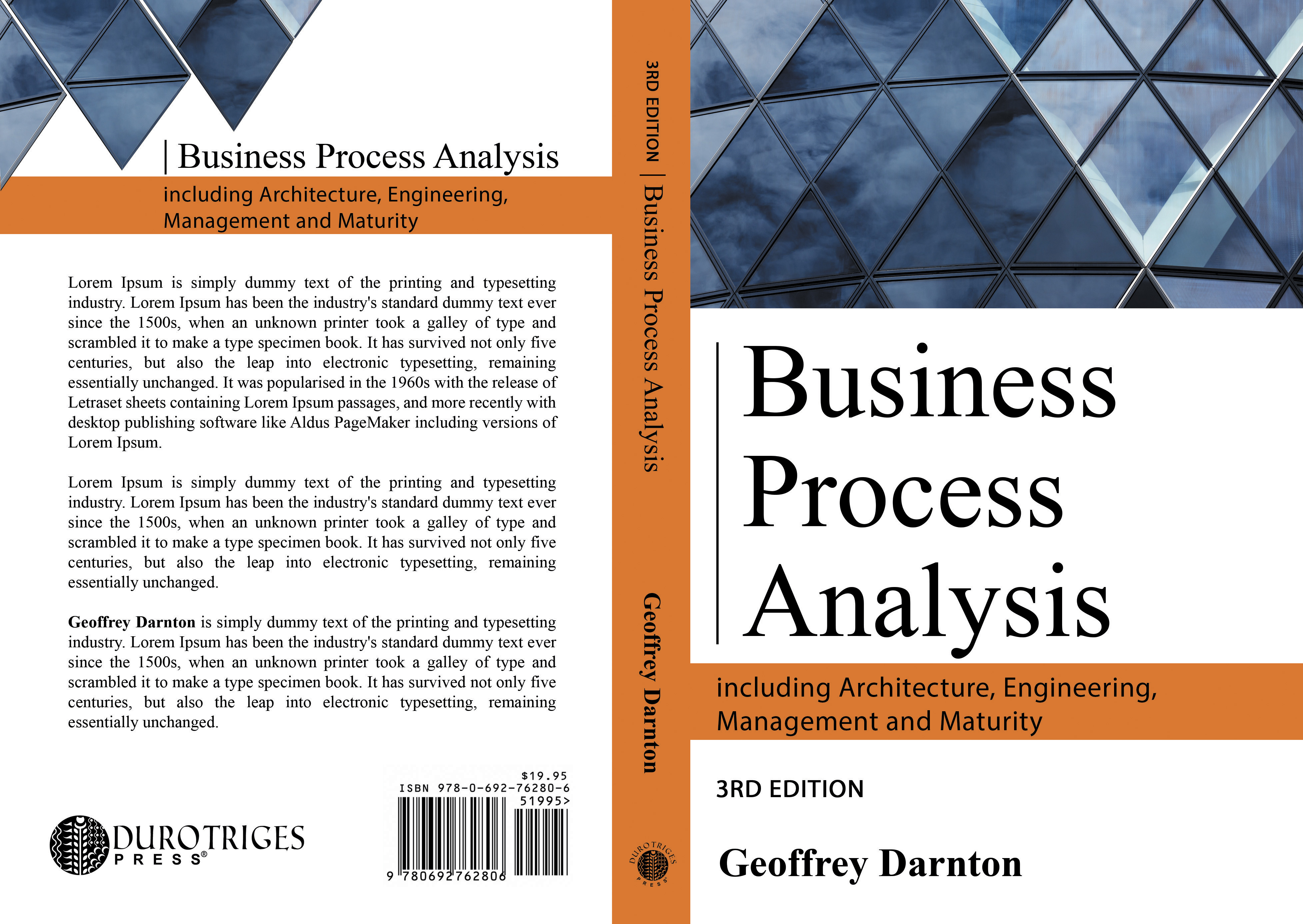 Book Cover Design by bulanarafika for Durotriges Press | Design #23130576