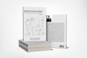 Book Cover Design by Muhammad Saaed