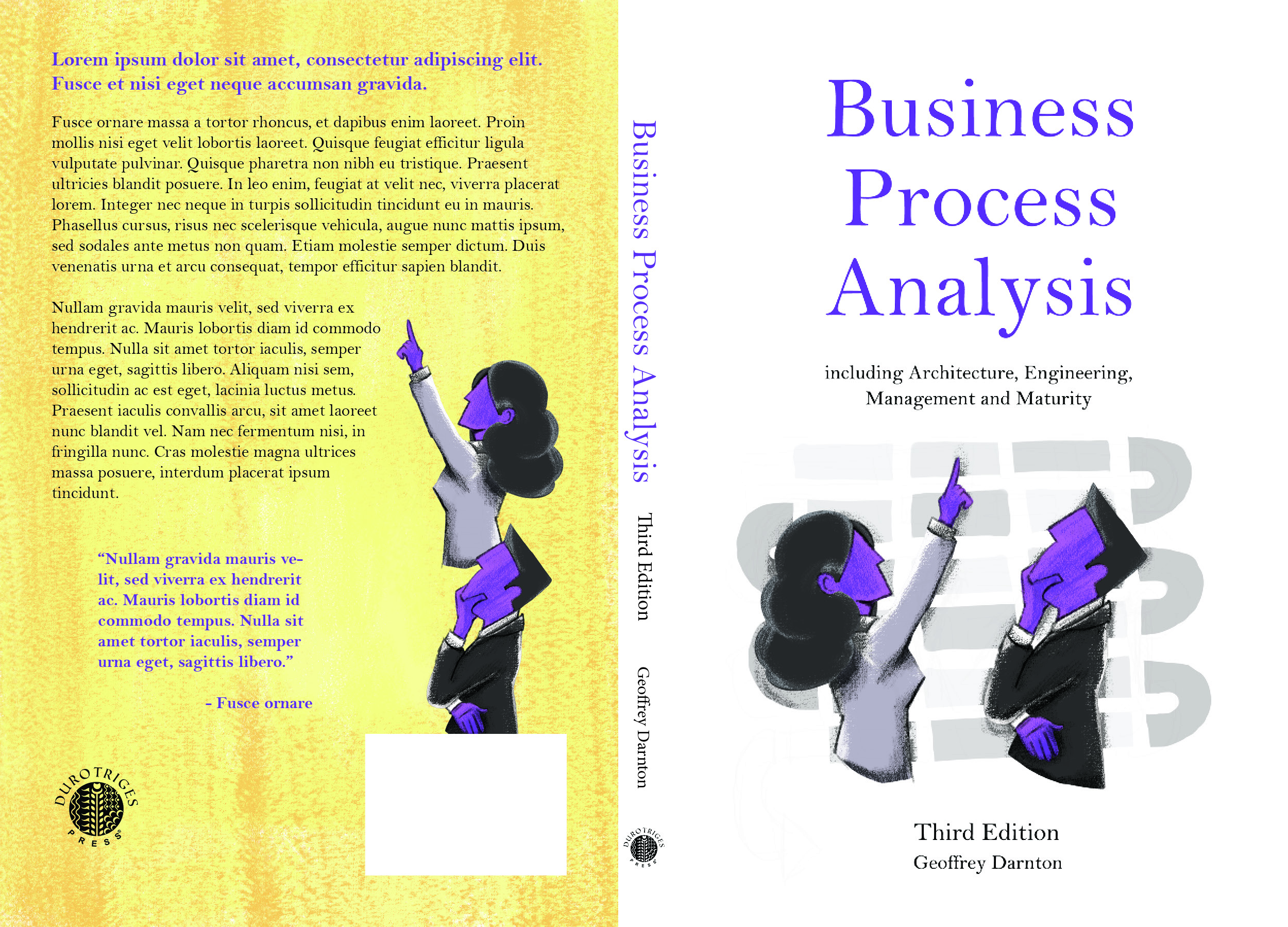 Book Cover Design by vayartstudio for Durotriges Press | Design #23160709