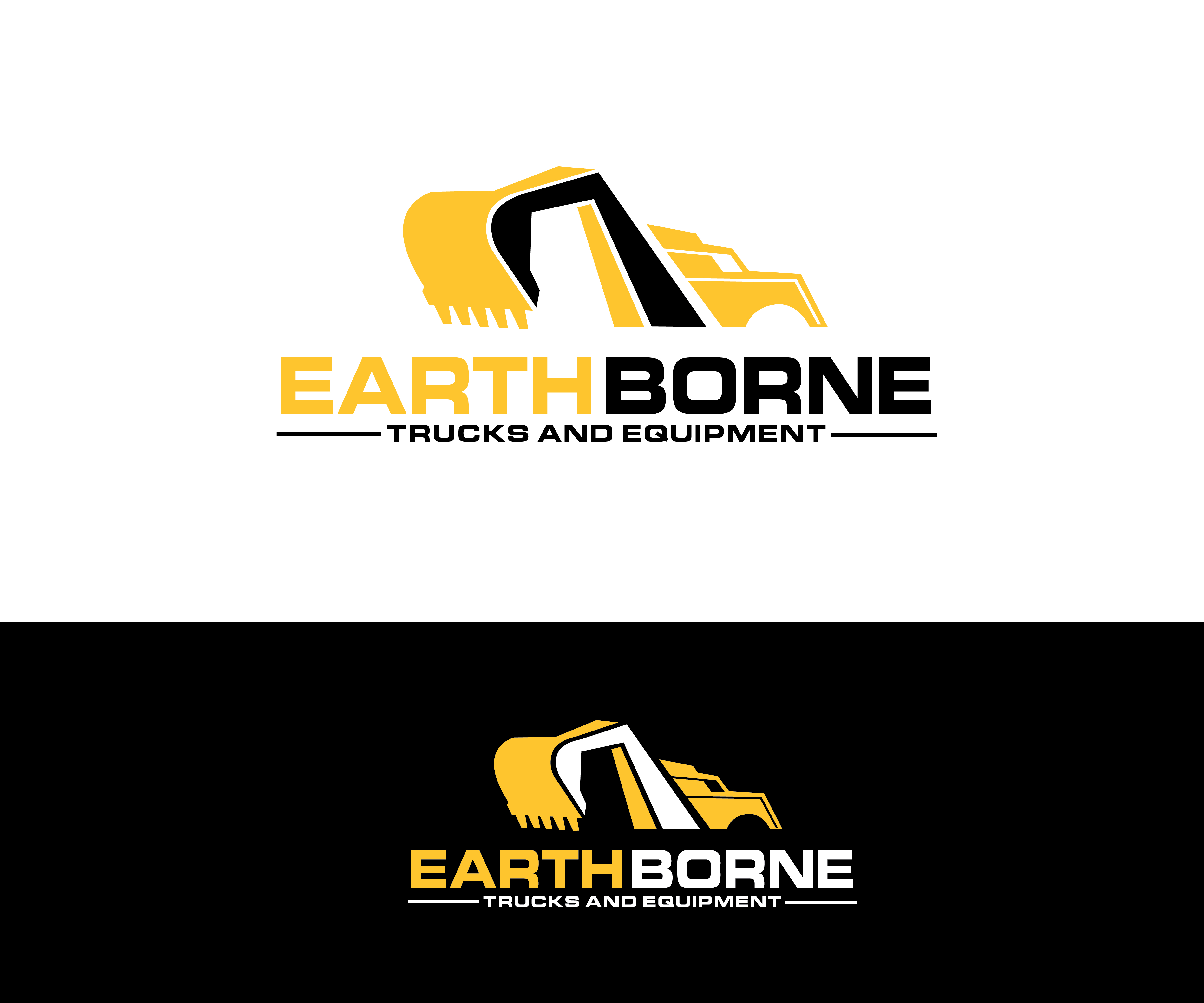 Logo Design by renderman for this project | Design #23914360