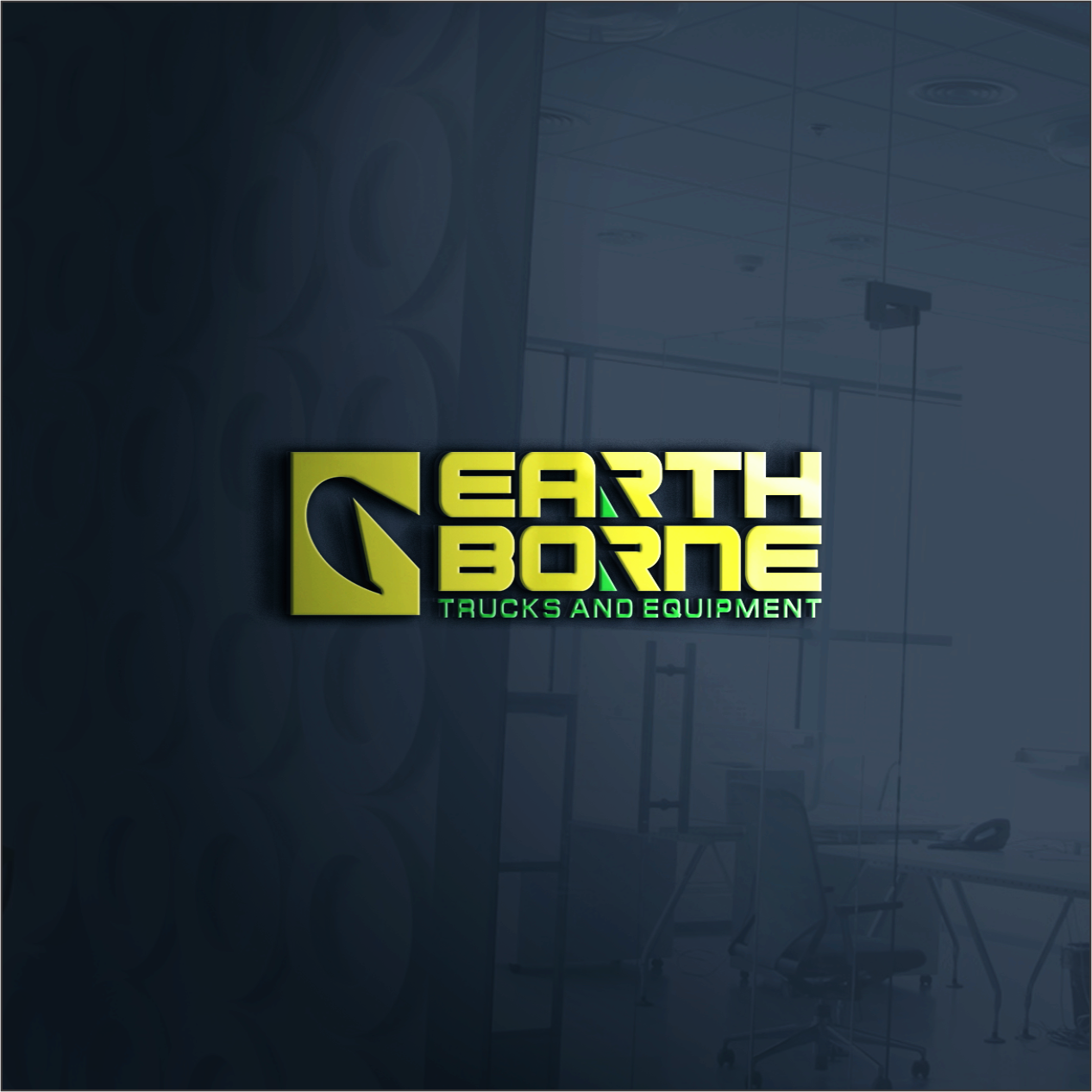 Logo Design by Arham Hidayat for this project | Design #23115685