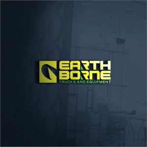 Logo Design by Arham Hidayat for this project | Design: #23115685