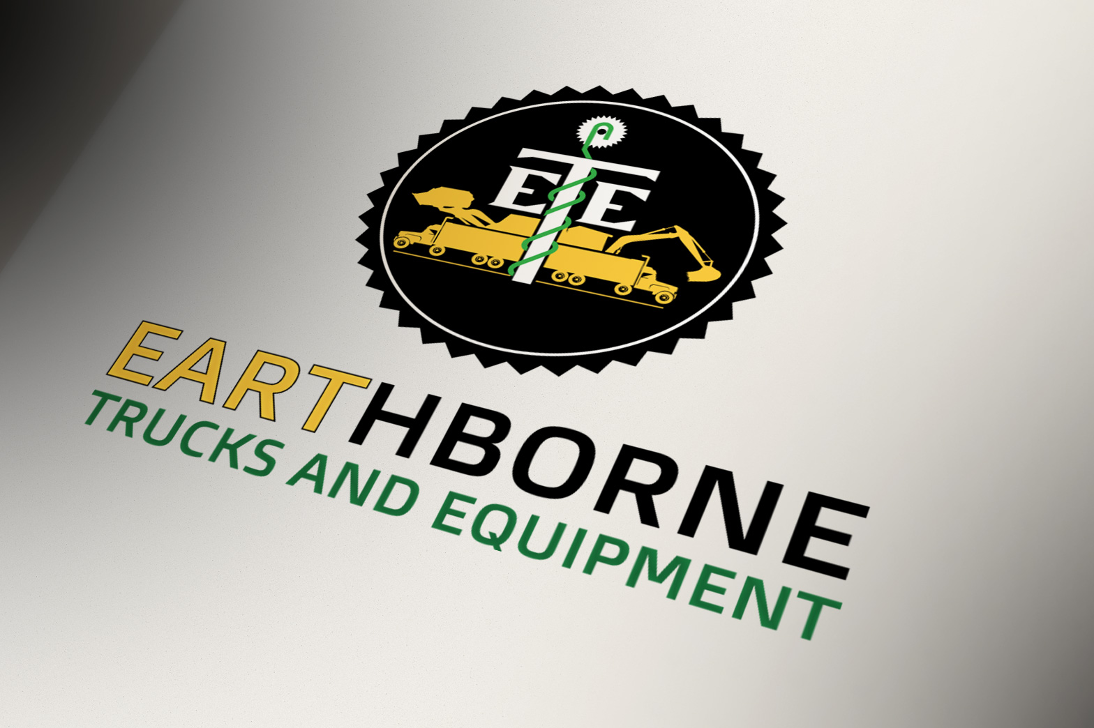 Logo Design by Wonderful design for this project | Design #23093875