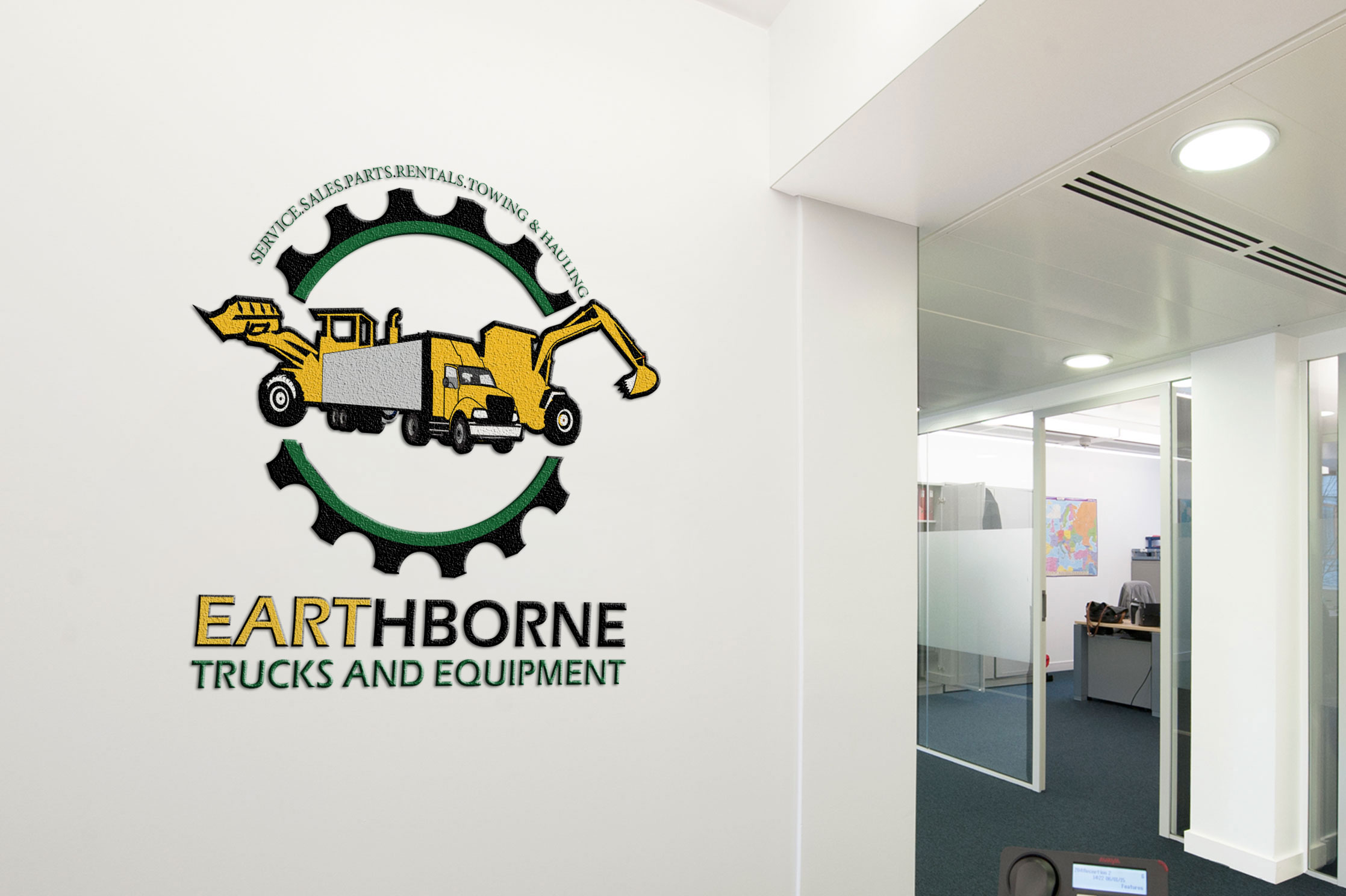 Logo Design by Wonderful design for this project | Design #23104899