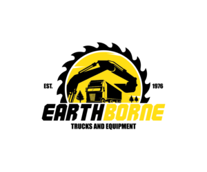 Earthborne Trucks and Equipment | Design de Logo par larismanis