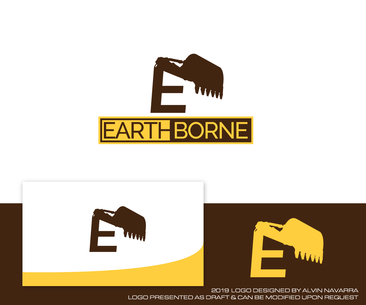 Logo Design by alvinnavarra for this project | Design #23091821