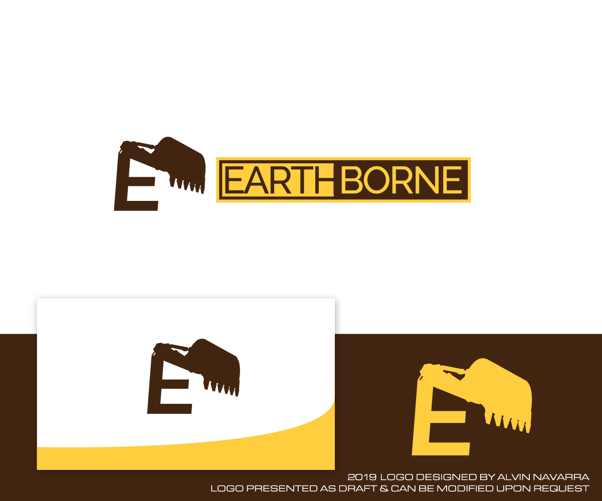 Logo Design by alvinnavarra for this project | Design #23091824