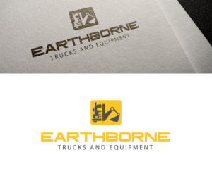 Logo Design by Sherry D for this project | Design: #23188059