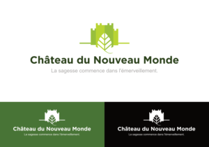 Logo Design by Stobart Creative