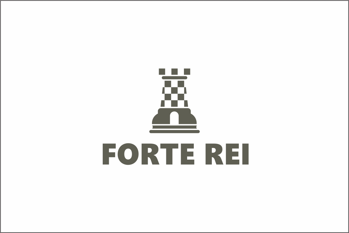 Logo-Design von Robert Macwan für ForteREI | Design #23129239