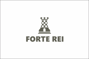 Diseño de Logo por Robert Macwan para ForteREI | Diseño: #23129239