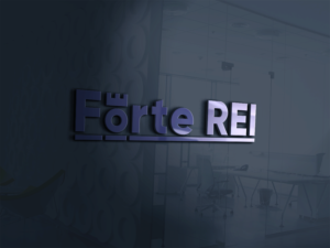 Diseño de Logo por Nosvorious13 Design para ForteREI | Diseño: #23136836