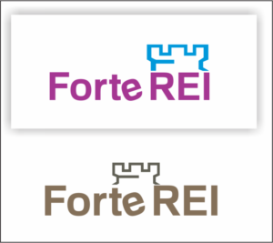 Diseño de Logo por Udaya G para ForteREI | Diseño: #23126527