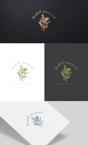 Diseño de Logo por GLDesigns para este proyecto | Diseño #23088914