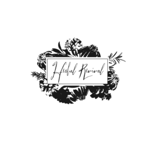 Herbal Revival or Herbal Revival Apothecary | Logo Design by designstarla